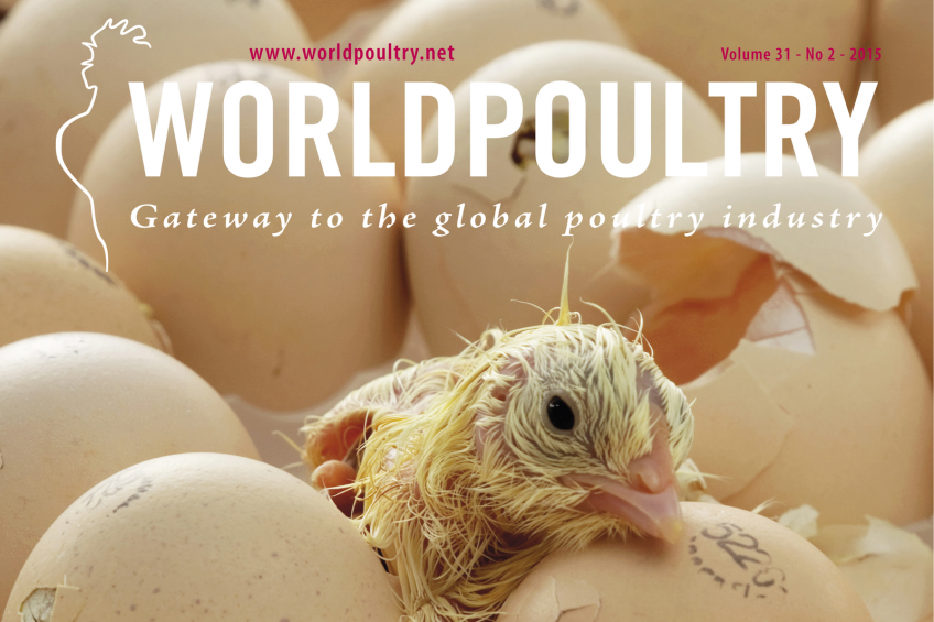 The latest edition of World Poultry is now online