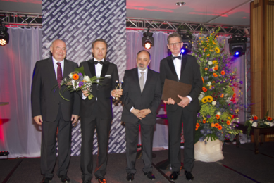 Meyn winner of RusPrix Award 2015