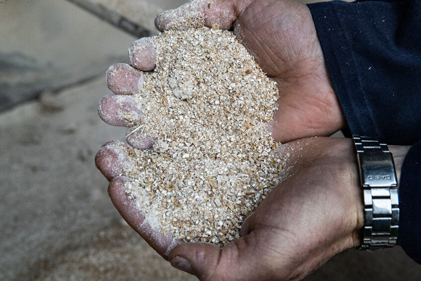 Farmers say that current feed ingredient supply problems are partly driven by bureaucracy. Photo: Ronald Hissink