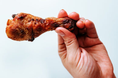The study found that poultry was found to be the main driver of increasing total meat consumption. Photo: Nathan Dumlao