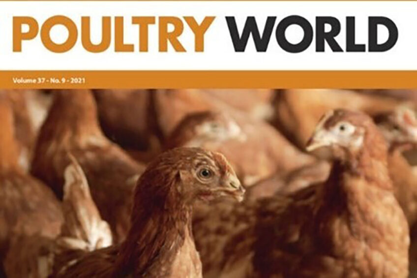 Poultry World edition 9 of 2021 now online