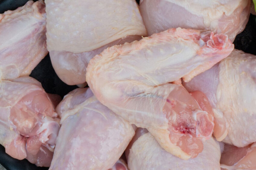 Tajikistan produced 44,100 tonnes of poultry meat in 2021, compared to 30,600 in 2020. Photo: Azerbaijan Stockers