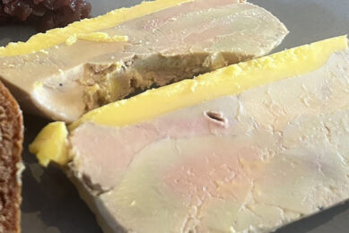 The EU produces around 90% of the world’s foie gras, with France taking the lead. Photo: Benoît Prieur