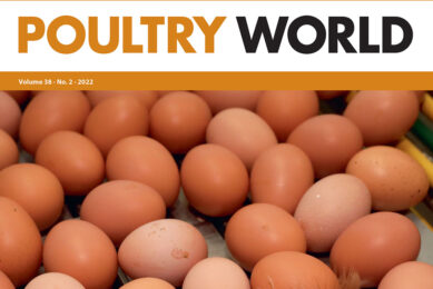 Poultry World edition 2, 2022