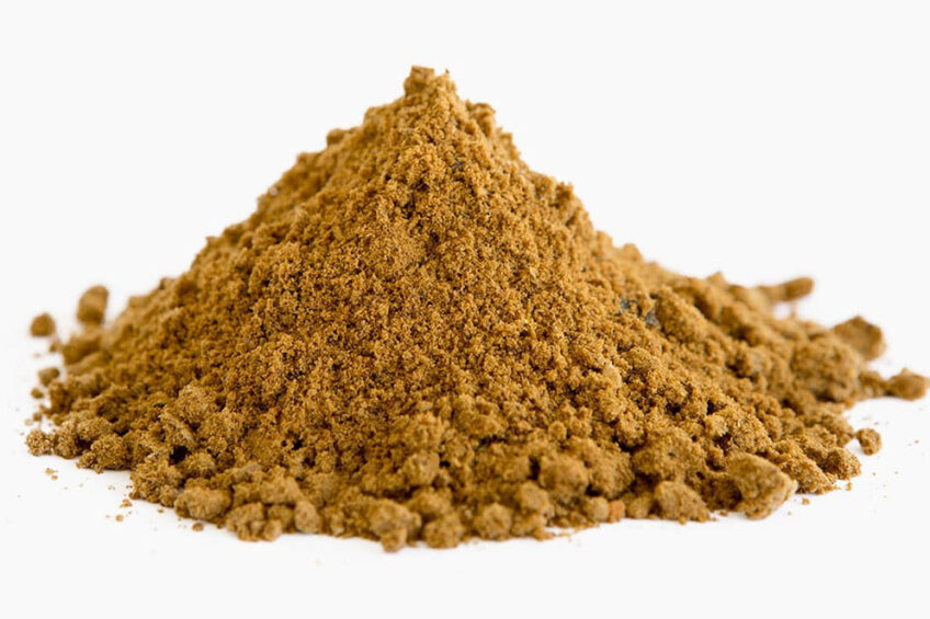 Animal meal is widely used for feed, but also for pet food, biodiesel and soap industry.