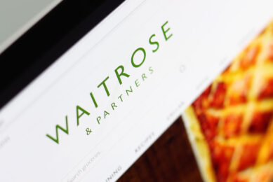 UK supermarket Waitrose has won Compassion in World Farming’s Best Retailer Innovation Awards. Photo: ANP