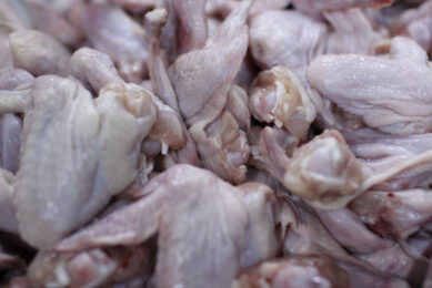 Several large Russian poultry and meat manufacturers have access to the Iranian market. Photo: Eko Anug