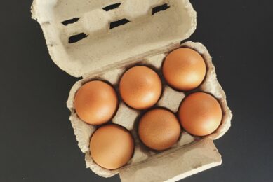 Free-range egg producers in the UK face labelling changes