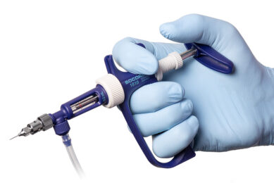 5 reasons to choose a reusable injection syringe