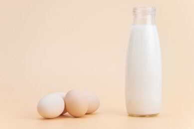 Canada has tightened Ukraine's tariff-free access to eggs, poultry and dairy. Photo: Wirestock