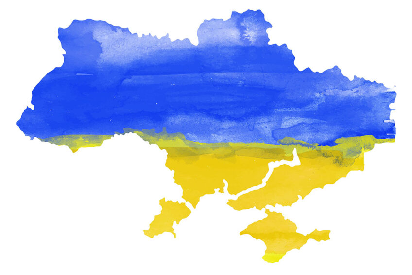 It is estimated that nearly 9 million Ukrainians left their country since the hostilities began. In this background, Ukraine saw its poultry production falling by 8% in 2022 to roughly 1.7 million tonnes. Image: Kjpargeter