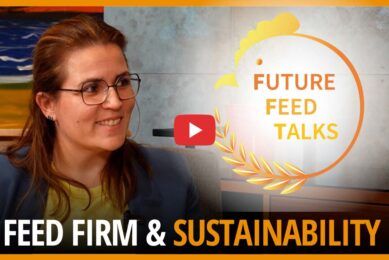 Video: How can a feed firm contribute to a more sustainable poultry production system